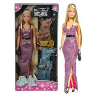 Steffi Love Glitter Style Bebek