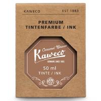 Kaweco Dolma Kalem Mürekkebi 50Ml Caramel Brown