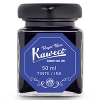 Kaweco Dolma Kalem Mürekkebi 50Ml Royal Blue