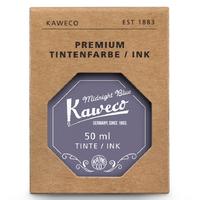 Kaweco Dolma Kalem Mürekkebi 50Ml Midnight Blue