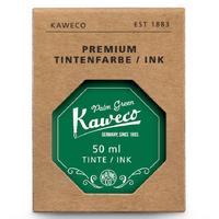 Kaweco Dolma Kalem Mürekkebi 50Ml Palm Green