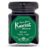 Kaweco Dolma Kalem Mürekkebi 50Ml Palm Green