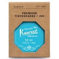 Kaweco Dolma Kalem Mürekkebi 50Ml Paradise Blue
