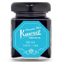 Kaweco Dolma Kalem Mürekkebi 50Ml Paradise Blue