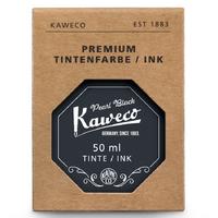 Kaweco Dolma Kalem Mürekkebi 50Ml Pearl Black