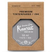 Kaweco Dolma Kalem Mürekkebi 50Ml Smokey Grey
