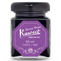 Kaweco Dolma Kalem Mürekkebi 50Ml Summer Purple