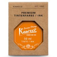 Kaweco Dolma Kalem Mürekkebi 50Ml Sunrise Orange