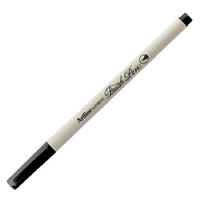 Artline Supreme Epfs-F Brush Marker Fırça Uçlu Kalem Siyah