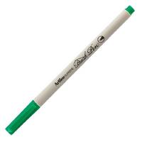 Artline Supreme Epfs-F Brush Marker Fırça Uçlu Kalem Yeşil