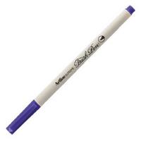 Artline Supreme Epfs-F Brush Marker Fırça Uçlu Kalem Royal Mavi