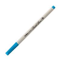 Artline Supreme Epfs-F Brush Marker Fırça Uçlu Kalem Gök Mavi