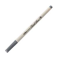 Artline Supreme Epfs-F Brush Marker Fırça Uçlu Kalem Gri