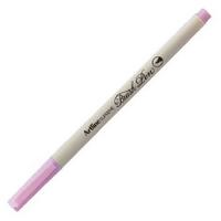Artline Supreme Epfs-F Brush Marker Fırça Uçlu Kalem Pastel Pembe