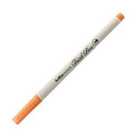 Artline Supreme Epfs-F Brush Marker Fırça Uçlu Kalem Pastel Turuncu