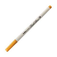 Artline Supreme Epfs-F Brush Marker Fırça Uçlu Kalem Krom Sarı