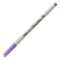 Artline Supreme Epfs-F Brush Marker Fırça Uçlu Kalem Pastel Mor
