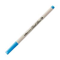 Artline Supreme Epfs-F Brush Marker Fırça Uçlu Kalem Parlak Mavi