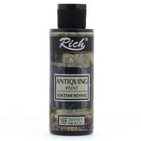 Rich Antiquing Paint Eskitme Boyası 120Cc
