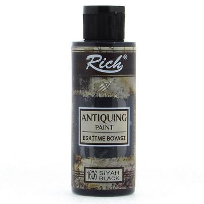 Rich Antiquing Paint Eskitme Boyası 120Cc