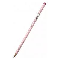 Bruno Visconti Happy Graphix Kurşun Kalem Hb Balonlu Kedi