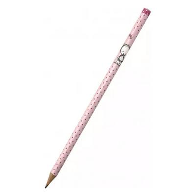 Bruno Visconti Happy Graphix Kurşun Kalem Hb Balonlu Kedi