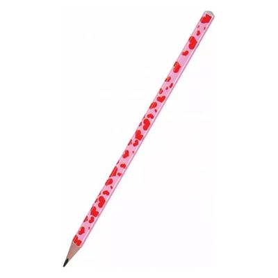 Bruno Visconti Happy Graphix Kurşun Kalem Hb Kalpler