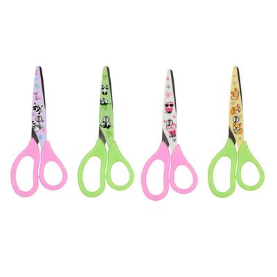 Bruno Visconti Happy Cut Çocuk Makası