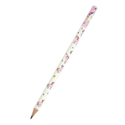 Bruno Visconti Happy Graphix Kurşun Kalem Hb Unicorn