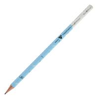 Bruno Visconti Happy Graphix Kurşun Kalem Hb Neşeli Köpek