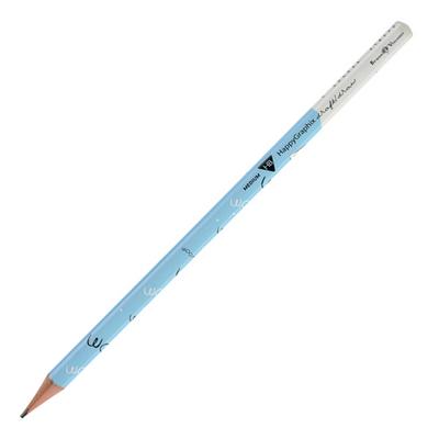 Bruno Visconti Happy Graphix Kurşun Kalem Hb Neşeli Köpek