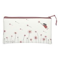 Bruno Visconti Kalem Çantası Flying On Dandelions