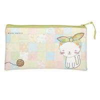 Bruno Visconti Kalem Çantası Kitten And Ball