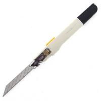 Sdi 0443C Otomatik Kilitli Profesyonel Maket Bıçağı Falçata Küçük