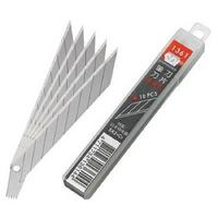 Sdi 1361 Maket Bıçağı Falçata Yedeği Küçük Boy Dar 30 Derece Açılı 10'Lu Kutu