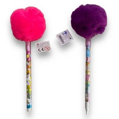 Dolphin Pop-902 Yumurtlayan Kalem