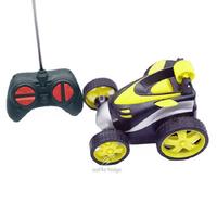 Çılgın Akrobat Uzaktan Kumandalı Araba