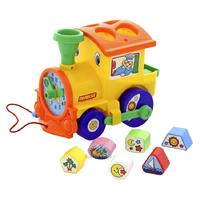 Polesie 5977 Tren Şekilli Bultak