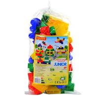 Polesie 6660 Büyük Boy Tasarım Parçaları 69 Parça