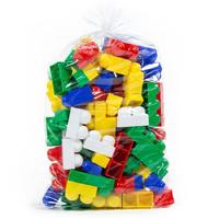 Polesie 6677 Büyük Boy Tasarım Parçaları 93 Parça