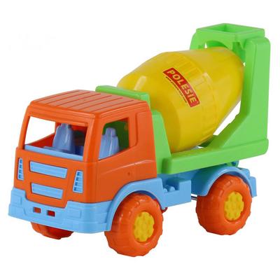 Polesie 8953 Salüt Beton Mikseri