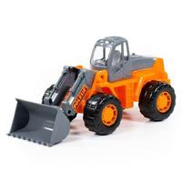 Polesie 36940 Umelets Traktör Yükleyici