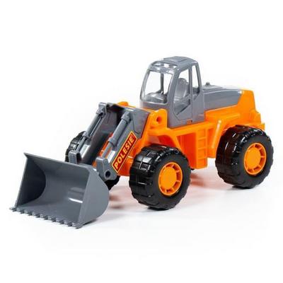 Polesie 36940 Umelets Traktör Yükleyici