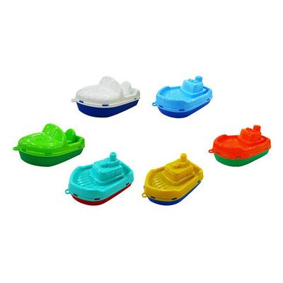 Polesie 36995 Gemi No:1 (Adet)