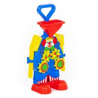 Polesie 48448 Palyaço Kum Değirmeni