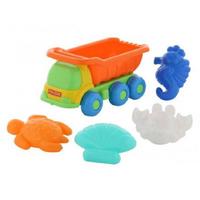 Polesie Keşa Kamyonet Ve Kalıplar