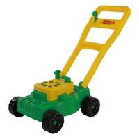 Polesie 62628 Çim Biçme Makinesi No:5