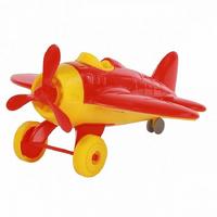 Polesie 72306 Plastik Uçak 23Cm