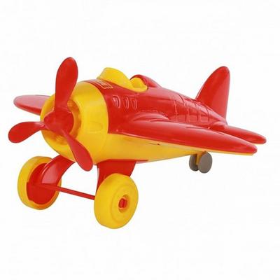 Polesie 72306 Plastik Uçak 23Cm