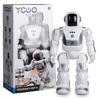 Silverlit Program A Bot X Programlanabilir Robot